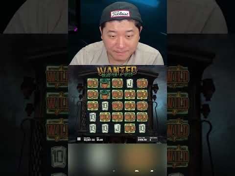 Wantedwin Casino: Your Top Choice for English Online Gambling in Australia