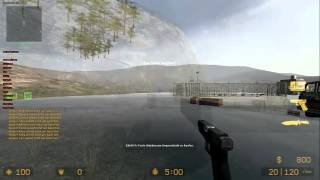 Celebrity Counter Strike Source Hack Tutorial [German-Deutsch] Net Worth