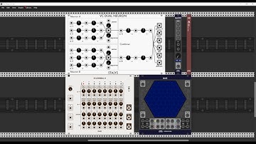 5 New Modules to experiment with in VCV Rack in December 2020
