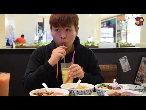 【帶你吃玩】今天帶你來到香港仔車仔麵吃點香港美食哦！