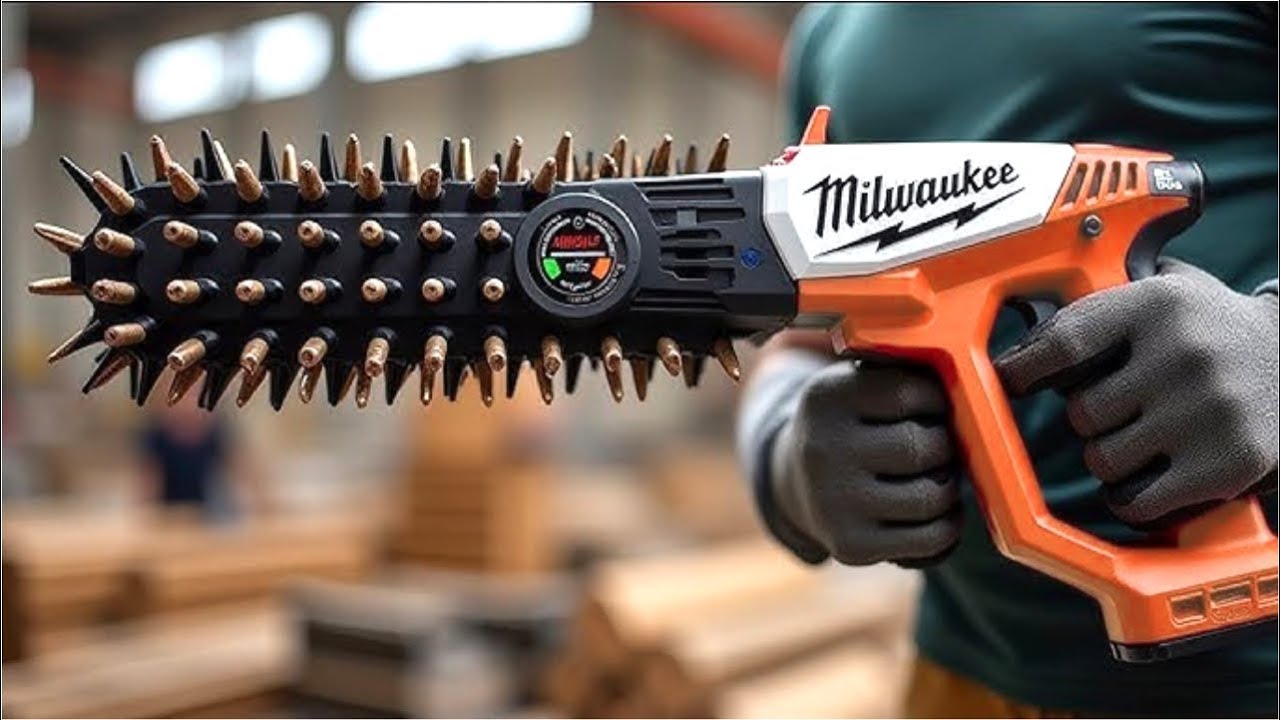 30 nouveaux outils géniaux sur Amazon en 2025