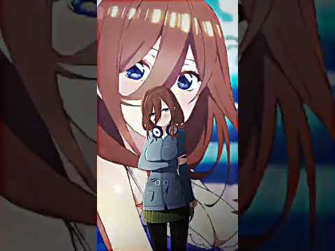 Edit Miku Nakano