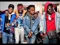 So....... Did The Migos Really Break Up? Lil Yachty Answers on Off The Record w/ DJ Akademiks