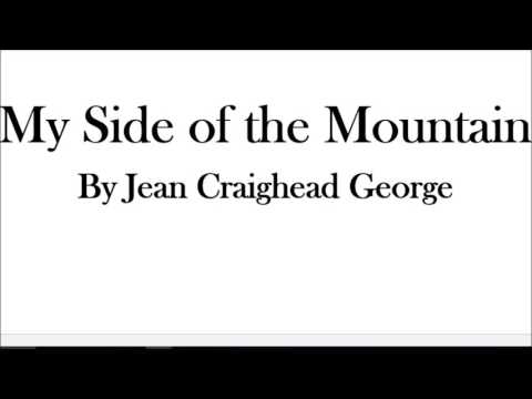 my-side-of-the-mountain-day-1-youtube