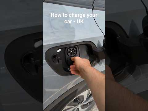 How to charge