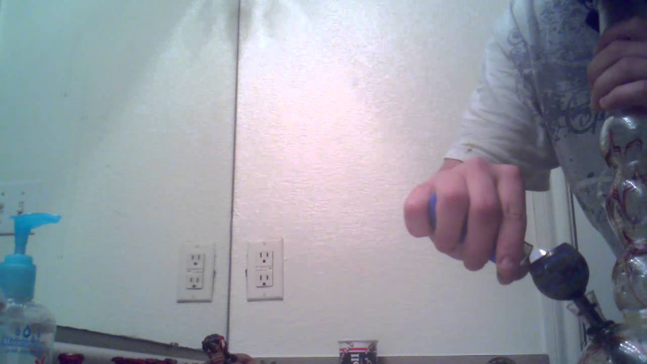 mR. bOnG hItS dIggItY dAnK