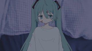 In a world without meaning