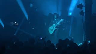The Sisters Of Mercy - I Will Call You - Lyon / Le Transbordeur - 17.10.2023