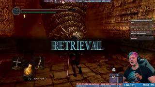 Dark Souls 1 Remix Mod #9