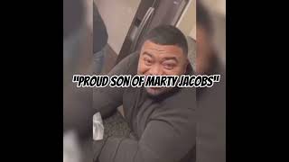 Celebrity Josh Jacobs pounds the rock to the crib 😤🥵 #shorts #nfl Profile