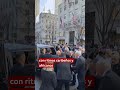 Nueva York despide a Willie Colón al ritmo de sus trombones
