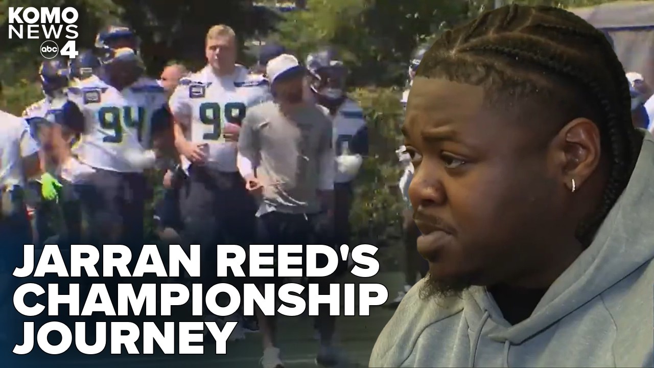 Jarvis Reed Jarran Reed’s championship moment arrives after years of bad breaks ...