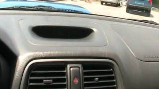 Subaru WRX For Sale 2004