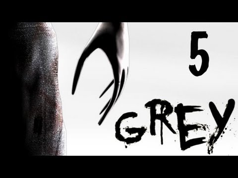 Видео: Прохождение Grey с Карном. Часть 5 - Финал
