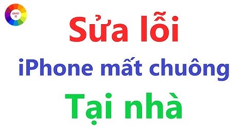 Chế độ im lặng là gì trên máy tính