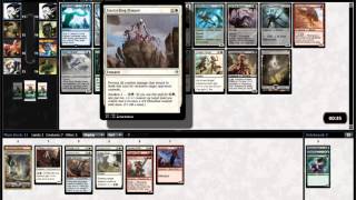 BFZ Draft #2 - Drafting