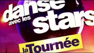 Dance Concept Event - Show Karine Ferri Dals