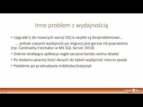 Wideo: Czy dublowanie jest dostępne w SQL 2016?