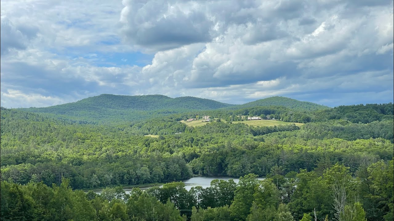 Explore the Pemigewasset River NH river newhampshire fishing YouTube
