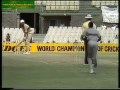 West Indies Vs New Zealand 1985 Benson Hedges World Championship Full Match 