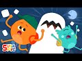 More And More S Mores The Bumble Nums Cartoons For Kids More And More S Mores The Bumble Nums Cartoons For Kids