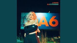 FINAL ROUND - Lights