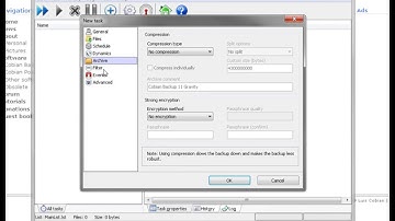 Cobian Backup 11 Gravity Tutorial
