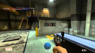 GoldenEye: Source - [1138] vs WNx 2014