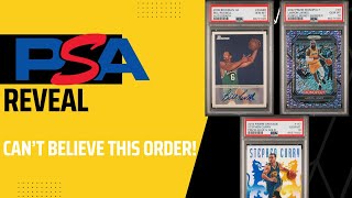 One of my best PSA reveals yet! Profiting from sports cards in 2024 by SynergyCards 657 views 2 months ago 6 minutes, 21 seconds