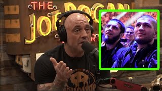Famous Wrestling is boring? Joe Rogan explains the entire purpose of mixed martial arts Net Worth