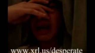 LEAVE Filipinos ALONE! Desperate Housewives Teri Hatcher