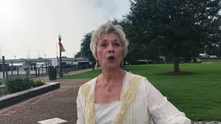 52 Faces of Community: Paula Lindsay Details