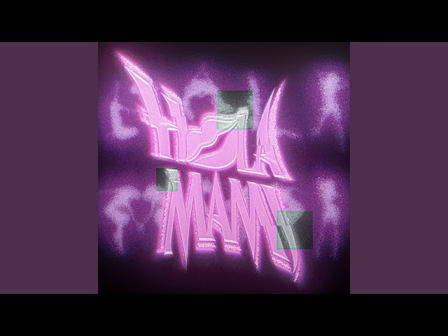 HOLA MAMI (feat. chix) [Slowed]