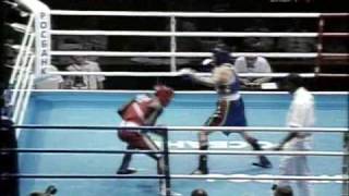 Gennadi Golovkin | Yordanis Despaigne (a) 2/2