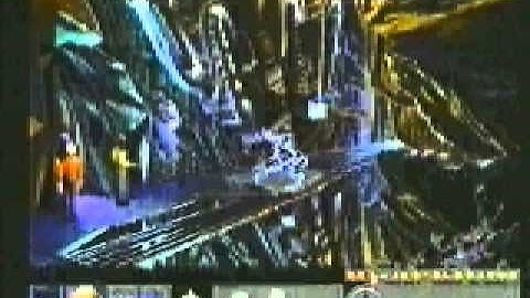 Spectrum HoloByte Advertisement Video