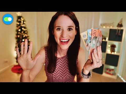 5 TIPS TO SAVE MONEY AT CHRISTMAS ??