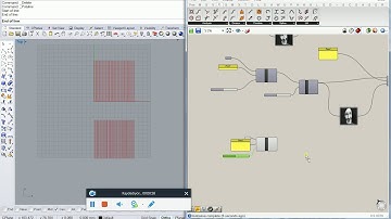 Rhino Grasshopper tutorial 31