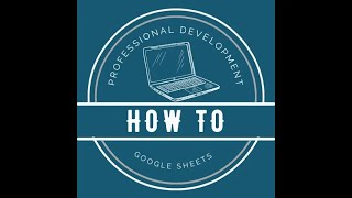 Reusing a google form every week cycle unit term