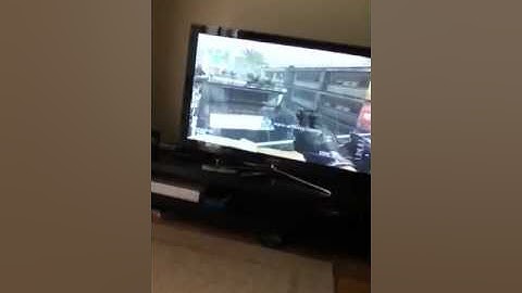 Us ontop of rail road track on mw3 in bootleg