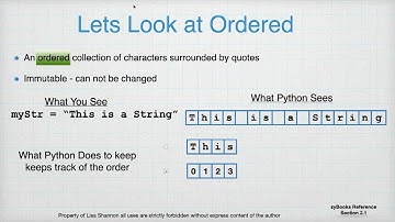 SNHU IT 140 Module Two Lecture