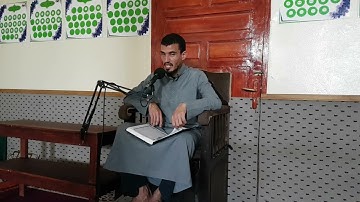 سورة المنافقون برواية حفص عن عاصم