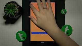How to Set Up a VPN Connection on CHUWI HiPad Max - Turbo VPN App screenshot 5