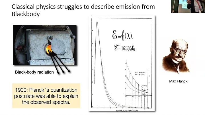 QBC Seminar with Dr. Thomas Jennewein: Building the QEYSSat mission... - January 14, 2025