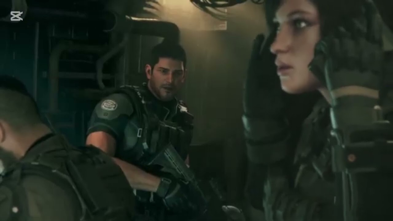 Unleash t virus zombie city resedentevil#and jail outbreak#