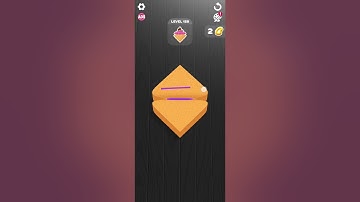 Sponge Art level 158 #gameplay