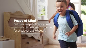 mydlink App Rich Notifications