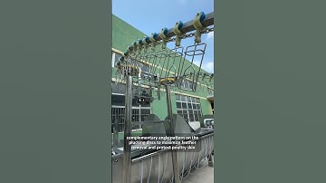 Experience Gentle Plucking with Our Advanced Spraying System