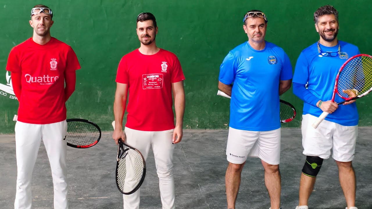 Alboraya vs Massamagrell 