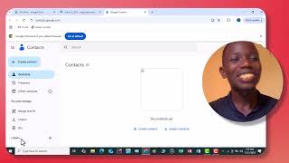 How to Master Google Contacts: Backup, Sync, and Management Tips