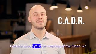 Cadr, An Important Factor To Watch? - Protech Allergies